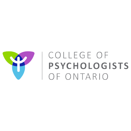 College of Psychologists of Ontario logo